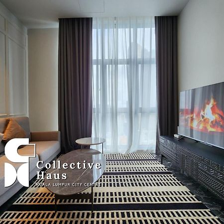 Royce Klcc Kuala Lumpur City Centre By Collective Haus Luaran gambar