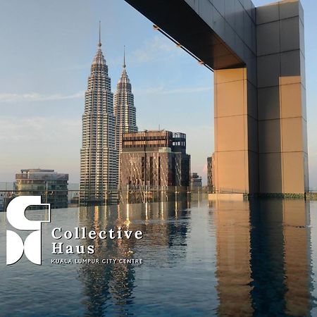 Royce Klcc Kuala Lumpur City Centre By Collective Haus Luaran gambar