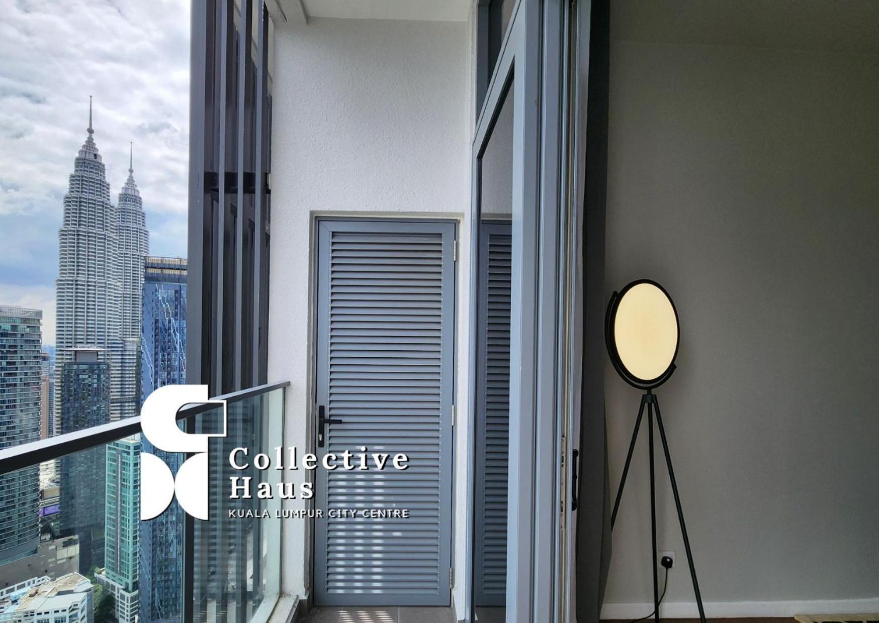 Royce Klcc Kuala Lumpur City Centre By Collective Haus Bilik gambar