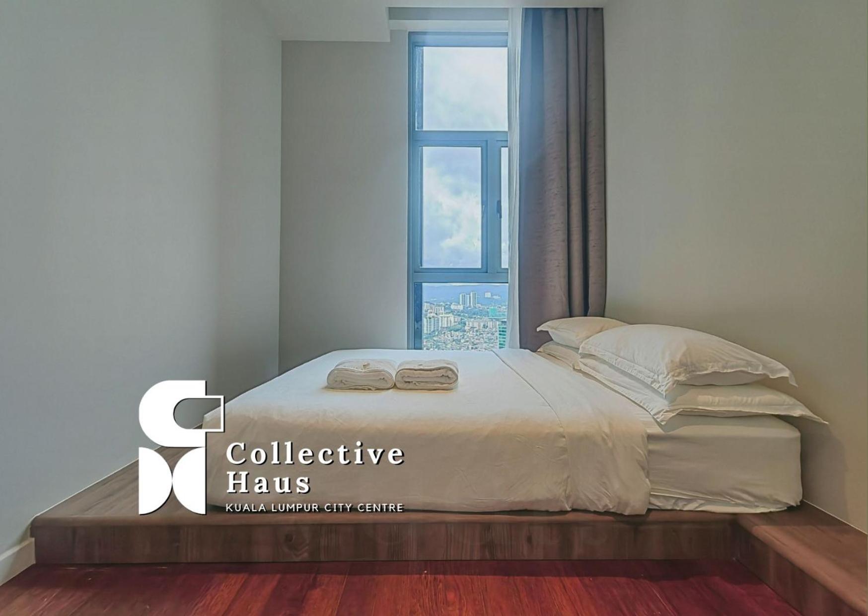 Royce Klcc Kuala Lumpur City Centre By Collective Haus Luaran gambar