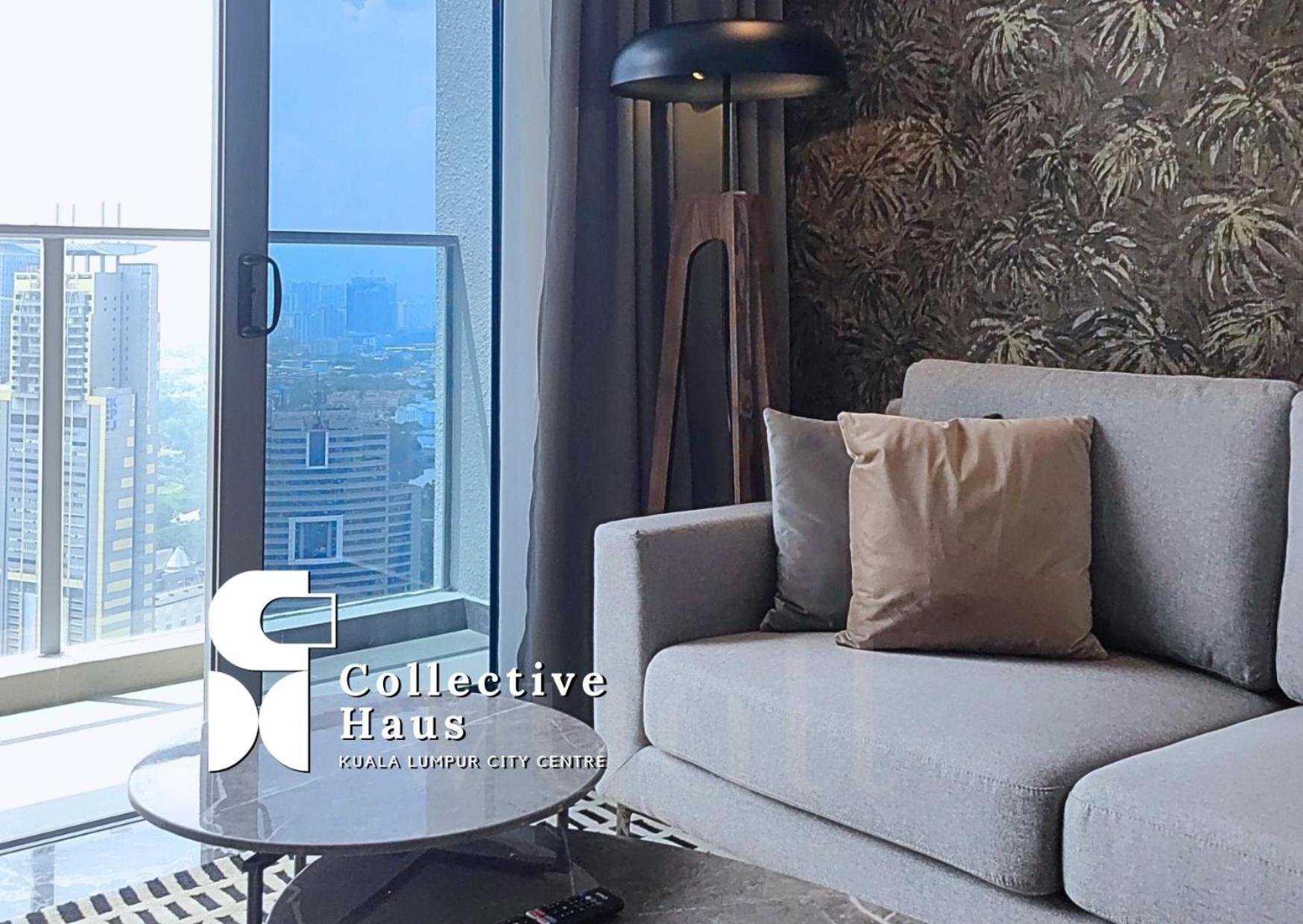 Royce Klcc Kuala Lumpur City Centre By Collective Haus Bilik gambar