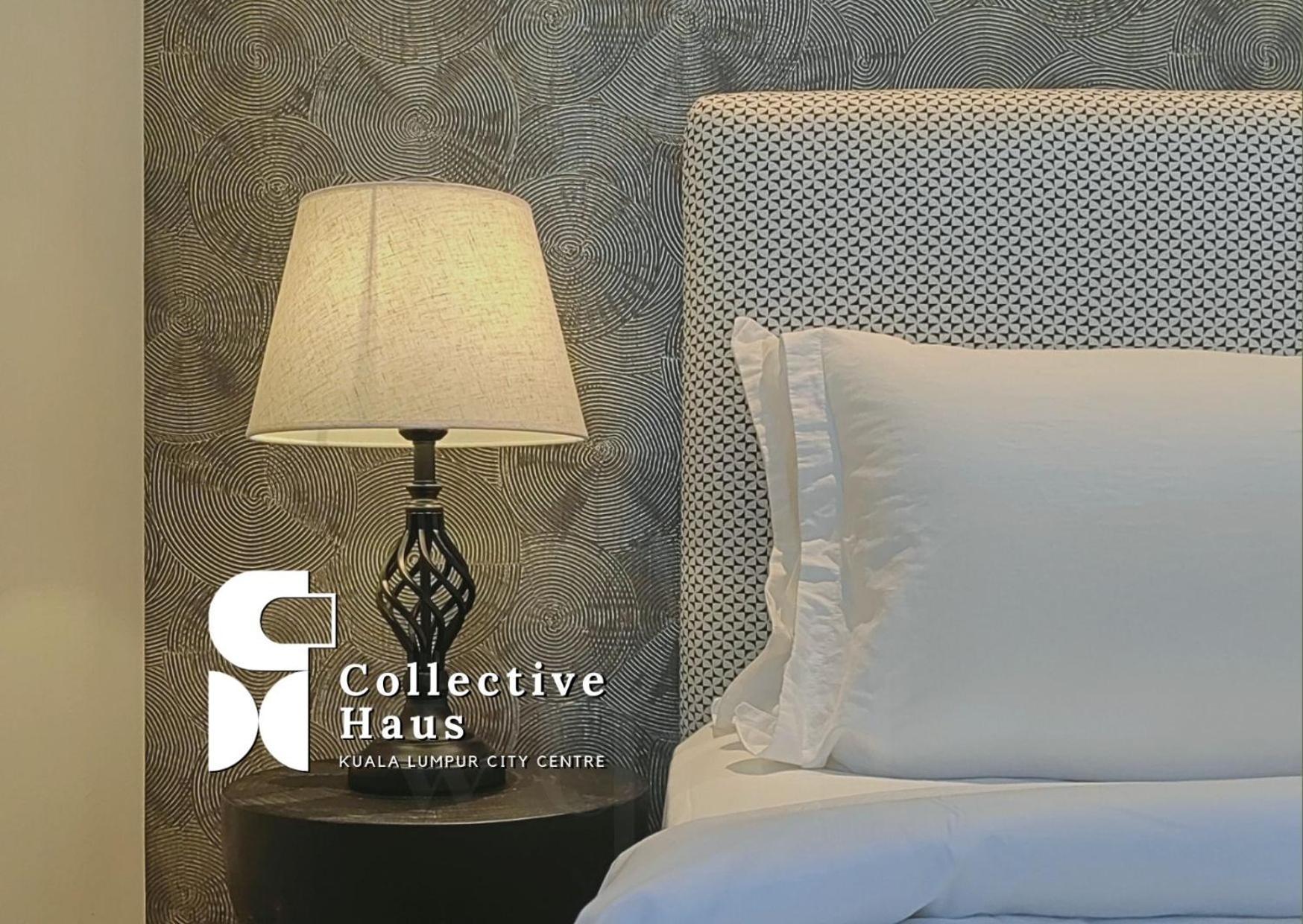 Royce Klcc Kuala Lumpur City Centre By Collective Haus Bilik gambar