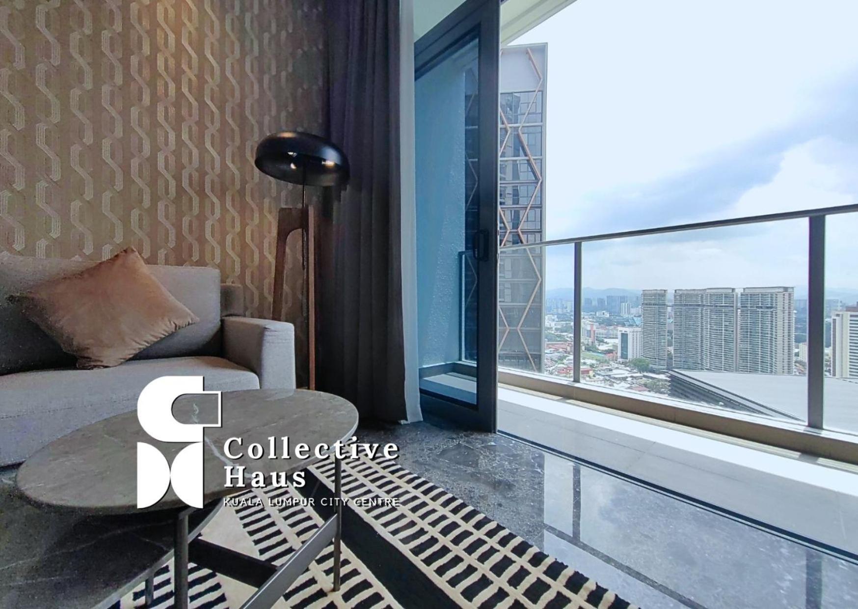 Royce Klcc Kuala Lumpur City Centre By Collective Haus Bilik gambar