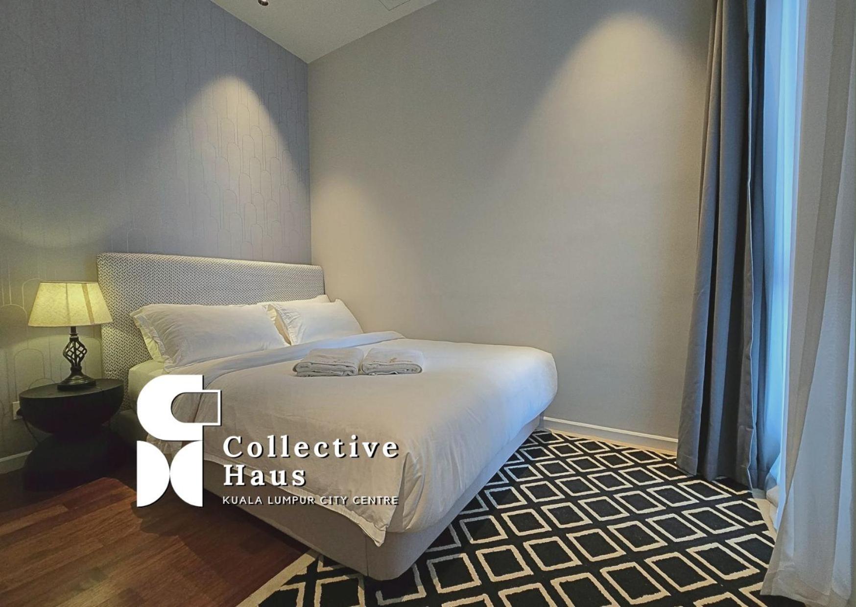 Royce Klcc Kuala Lumpur City Centre By Collective Haus Bilik gambar